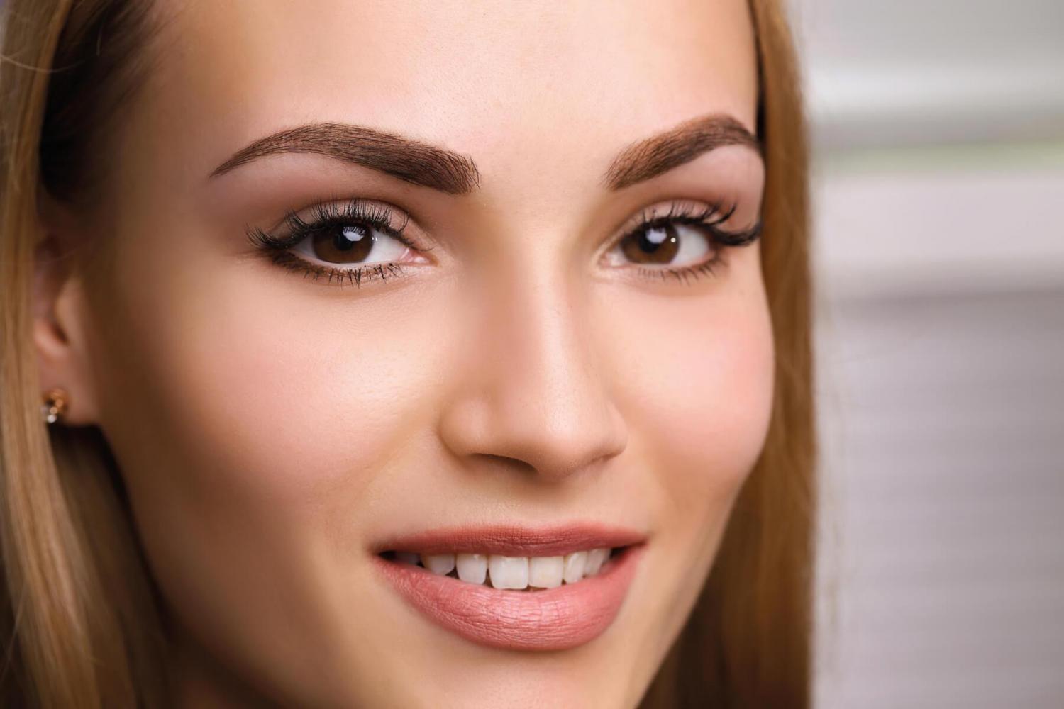 Permanent Make-up Kosten
