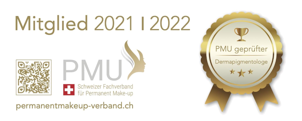 Schweizer Fachverband für Permanent Make-up PMU